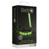 Ouch! Glow Collier-Laisse phosphorescent Glow